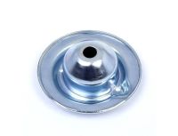 Federteller vorne, Golf 2 Country und G60, OE Ref. 357412341