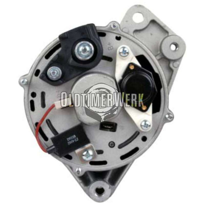 Alternator, 65 A, Golf &Co and T3 Gasoline, OE Ref. 026903017A  