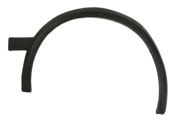 Wheel Arch, front left, Golf 2 GTI ,Small Bumper, OE Ref. 191853717A
