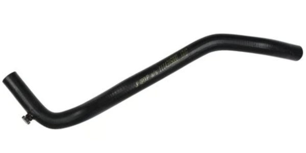 Cooling water hose from flange to heater, return, T4 Bus OE Ref. 074121073AC