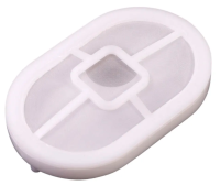 Sieb für Vorförderpumpe, In-Tank-Pumpe, Golf 2 & Co, Einspritzer ab Bj. 89, OE Ref. 191906098H