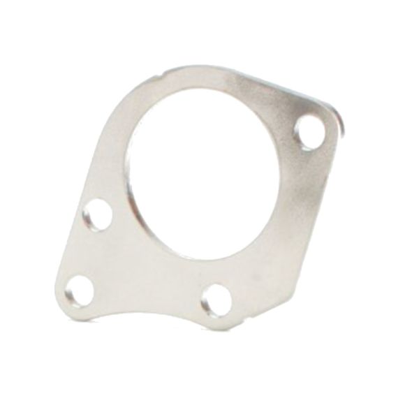 Halteplatte Schaltstange hinten, T3 Benziner, OE Ref. 251711187B