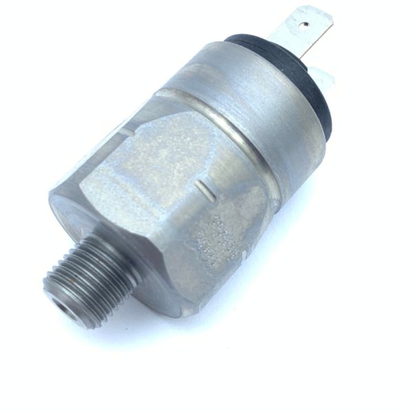 Oil Pressure Sensor, Power Steering, Golf & T3 Gasoline, OE Ref. 255919081
