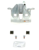 Bremssattel, Faustsattel, vorne RECHTS, T3 ab Bj.08/85, OE Ref. 251615124D