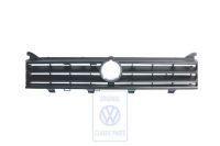 Kühlergrill für VW Passat B2 ab Bj. 85 OE Ref. 323853653 01C