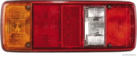 Rücklicht, Rückleuchte Links, T4 Pritsche, OE Ref. 283945095C