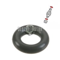 2x Ölkühlerdichtung 59x5mm Für VW Transporter T3 - 038117070A