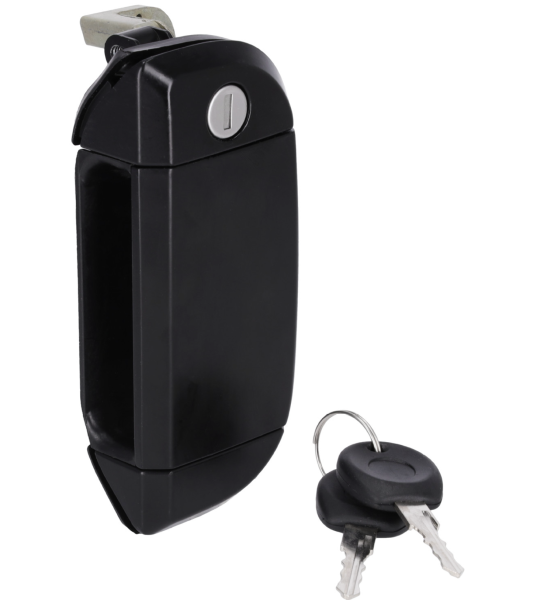 Türgriff vorne Rechts, T4 Bus OE Ref. 701837206