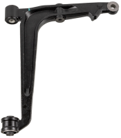 Querlenker unten, mit Buchsen, vorne Rechts, T4 ab Bj. 01/96 OE Ref. 7D0407152A