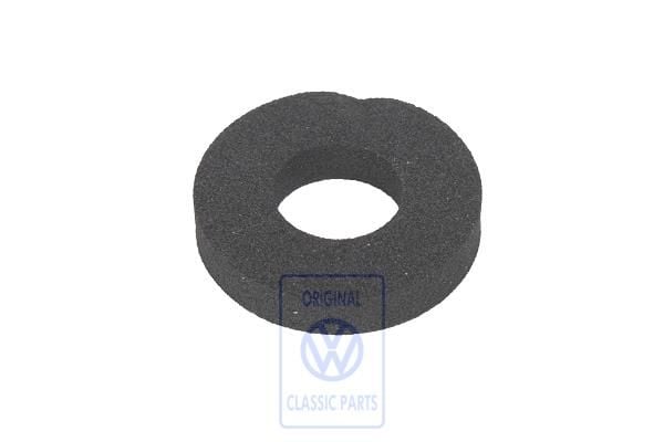 Sealing washer for shift linkage, T4 OE Ref. 701711965