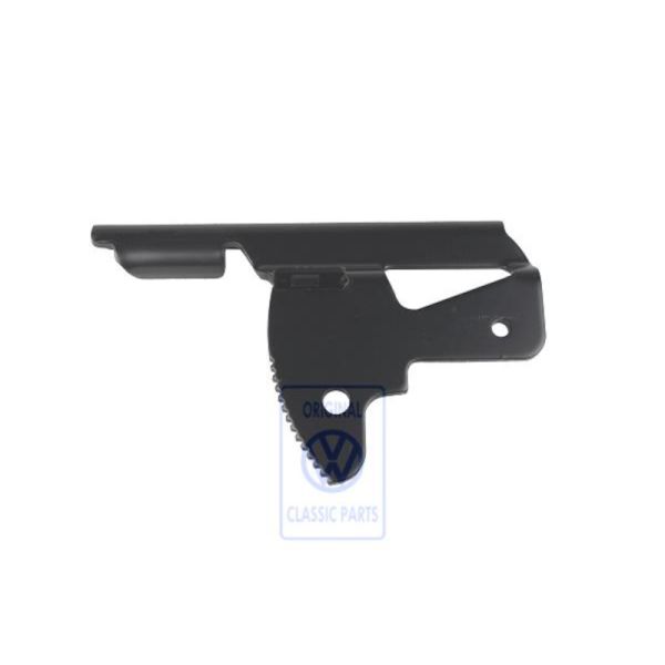 Lagerbock für Handbremshebel, T3, OE Ref. 251711329C