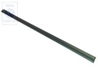 Fensterschachtdichtung für innen Golf 1 Cabrio OE Ref. 155837475C