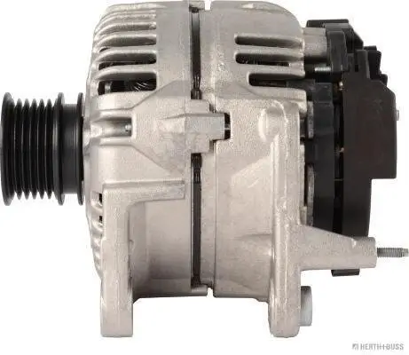 Alternator, generator, 90A, T4 Bus 2.0L petrol engine, OE Ref. 037903025M