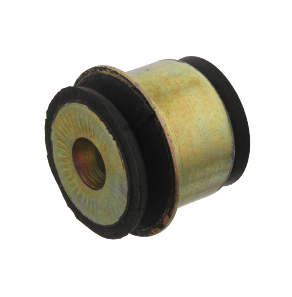 Lager hinten am Fahrschemel, Aggregateträger, Passat 32b, OE Ref. 893199419