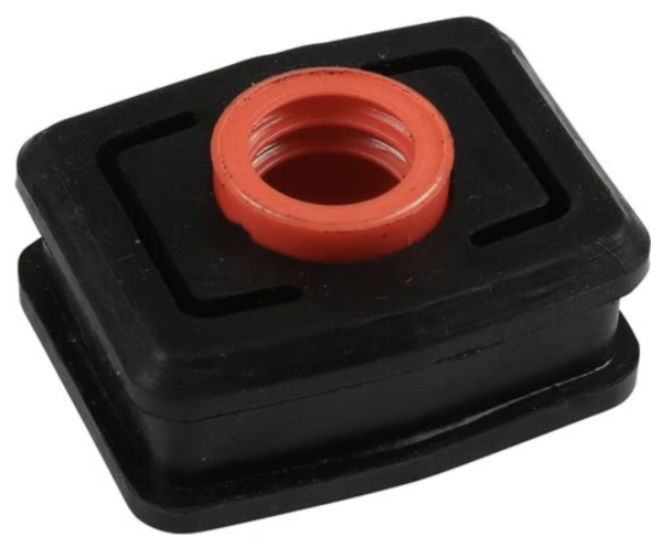 Guide bushing for shift rod, T4 from 07/94 OE Ref. 701711259B