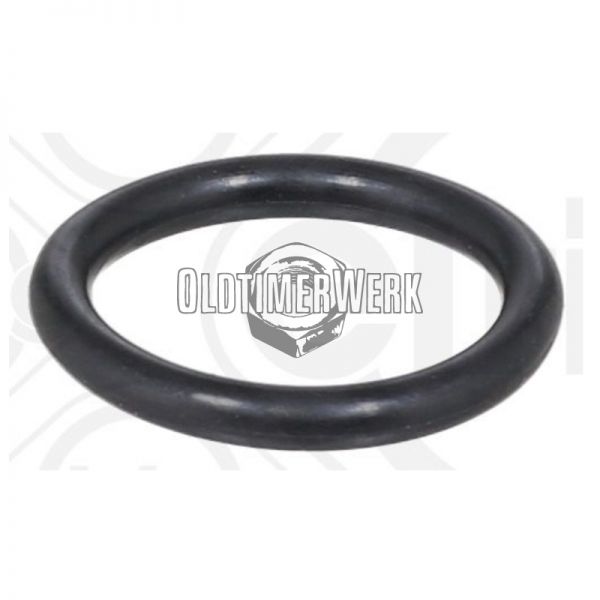 Dichtung für Stösselschutzrohr, klein, T3 2,0 Liter Benziner luftgekühlt ,OE Ref. 021109345A