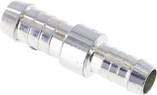 Schlauchverbinder NW 10/8 mm