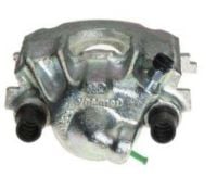 Bremssattel, Faustsattel vorne Rechts Golf 2 bis 1,3L und Polo OE Ref. 191615124