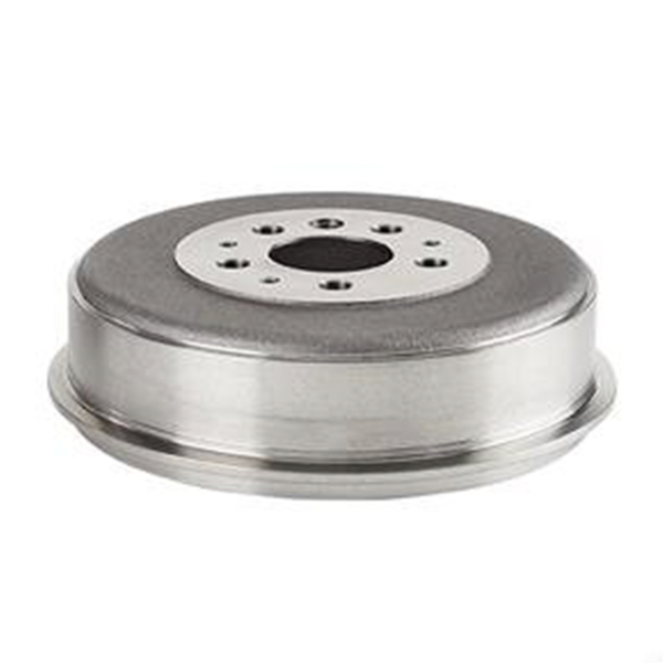 Rear brake drum 270x65mm, for 1LE/1LP, T4 Bus OE Ref. 701609617