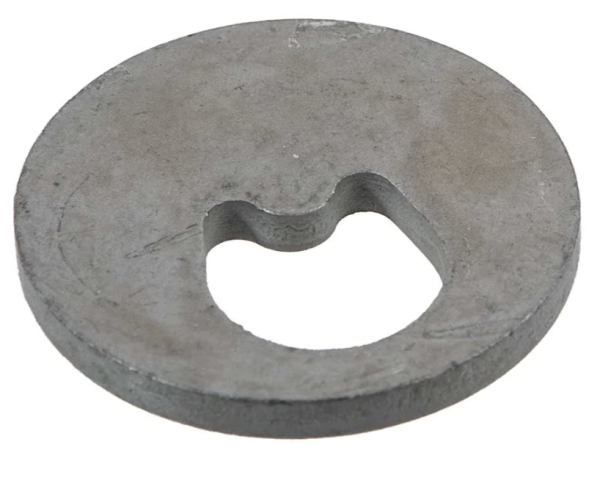 Exzenterscheibe für Querlenker unten T4 ab Bj. 92 OE Ref. 701407399A