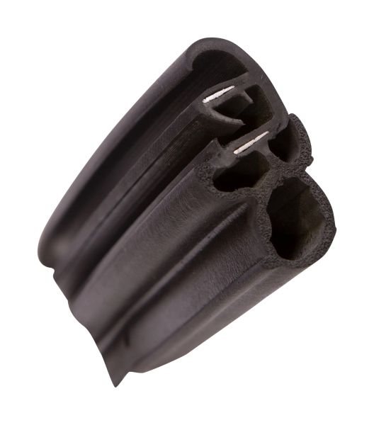 Dichtung, Türdichtung, Fahrer-oder Beifahrertür T4 Bus Bj. 92-03, OE Ref. 7D0837911