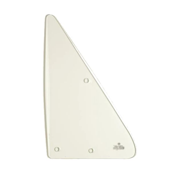 Scheibe Klar, Glas für Dreh- bzw. Ausstellfenster Rechts T3 OE Ref. 251845256