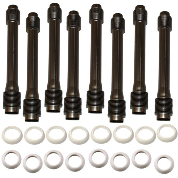 Stösselschutzrohr kompl. Set, T3 1,6,1,9 und 2,1 Liter, OE Ref. 025109335