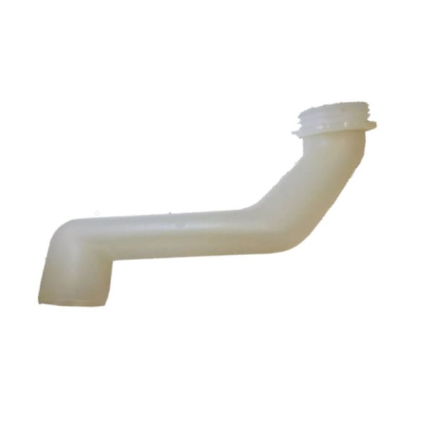 Filler Neck for Washer Fluid Tank, front, T3 OE Ref. 251955488