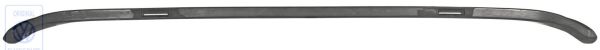 Roof bows on rear soft top Golf 1 Cabrio OE Ref. 155871093A