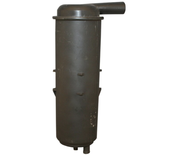 Active carbon filter for tank ventilation, Gof &Co and T3 OE Ref. 1H0201801C