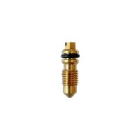 CO Standgasschraube, Golf 2 GTI MKB.:PF
