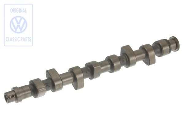 Nockenwelle für Golf 2 und Passat 32b, MKB: EZ, HM, EW, HN, JU, EP, DT, OE Ref. 049109101K