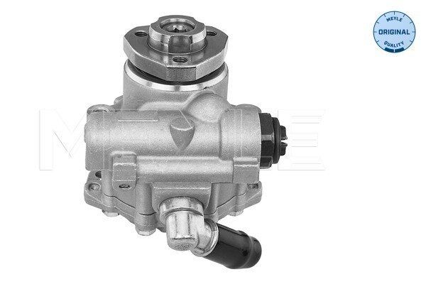 Hydraulic pump for power steering, T4 Bus 2.4-2.5L incl. D, from year 96 OE Ref. 7D0422155