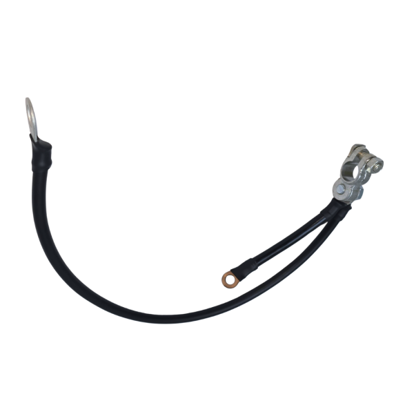 Massekabel, Leitungssatz Batterie - Passat 32b