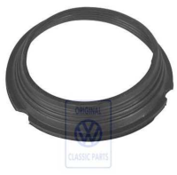 Dichtung zwischen Drosselklappe und Ansaugkrümmer, T3 1,9 Motor Code GW,DH OE Ref. 022133073A