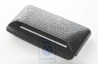 Gurtblende, für T3 & Co, OE Ref. 253857720 01C