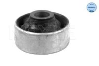 Gummimetall-Lager für Querlenker hinten Golf 2 &Co OE Ref. 191407181D