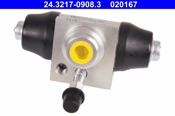 Brake Wheel Cylinder, 17,46 mm for 200x30 mm Drum Passat 32B, Caddy 14d, OE Ref. 6N0611053