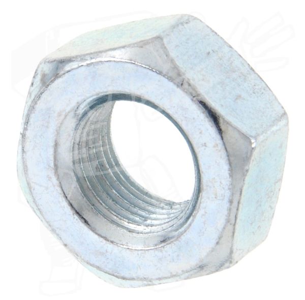 Nut M10 X 1 Golf & Co Rear Shock Absorber Top OE Ref. N0110115