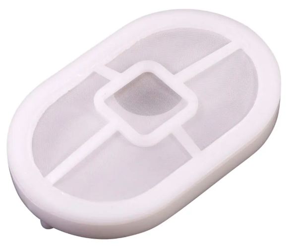 Sieb für Vorförderpumpe, In-Tank-Pumpe, Golf 2 & Co, Einspritzer ab Bj. 89, OE Ref. 191906098H