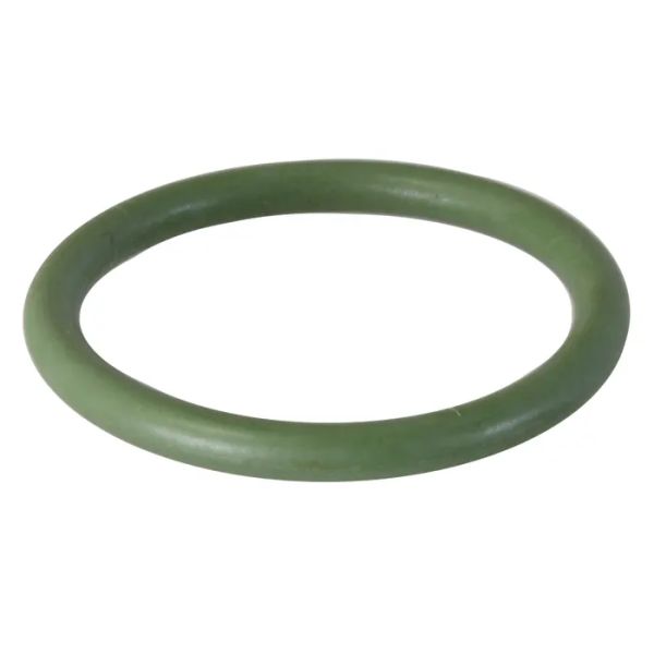 Gasket for distributor Golf&Co from 10/87, OE Ref. 026905261