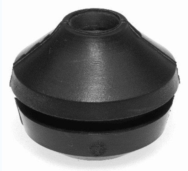 Motor-und Getriebe Lager, Aufhängung für Polo 1 und 2 , OE Ref. 867199383A