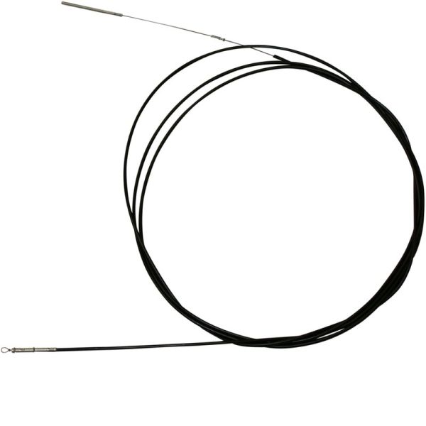 Heater Control Cable, left side, 2,0L T3 up to 12/82, OE Ref. 251711629