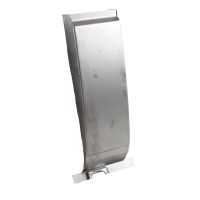 Reparaturblech B-Säule unten links, Top Qualität T3 OE Ref. 251809253