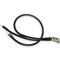 Massekabel, Leitungssatz für Batterie - Golf &Co, OE Ref. 171971235F