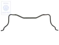 Stabilisator, vorne, Golf 2 G60, OE Ref. 191411309C