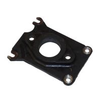 Vergaserflansch, für 1.9L mit MKB DF / EV, T3 Bus, OE Ref. 025129761