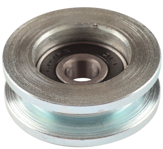 Roller Bearing, Centre Hinge, Sliding Door, T3 from 85 to 92, OE Ref. 251843361B