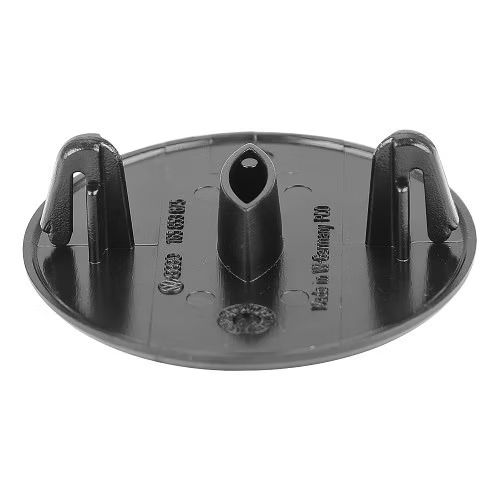 Abdeckung, Aufnahme für Emblem, Golf &Co, OE Ref. 165853675