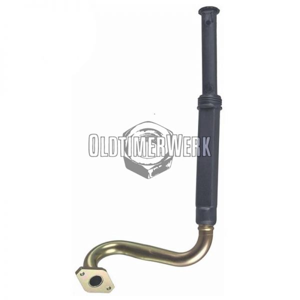 Öleinfüllrohr, T3 Bus, NUR Diesel, OE Ref. 068115304B